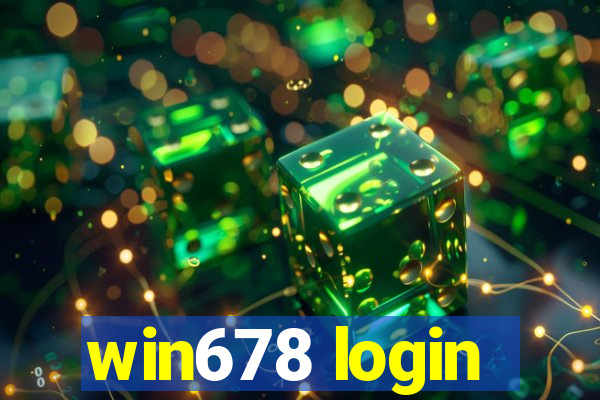 win678 login